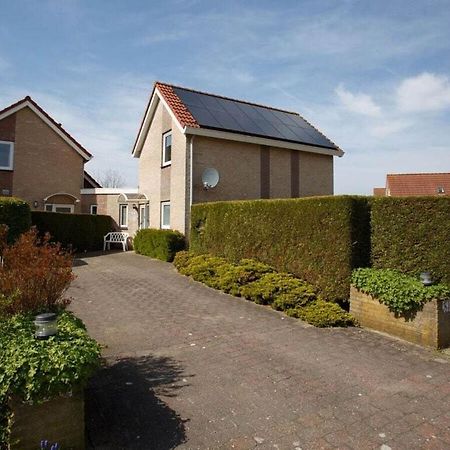 Mosselbank 83 Comfortable Holiday Residence Ouddorp Eksteriør bilde