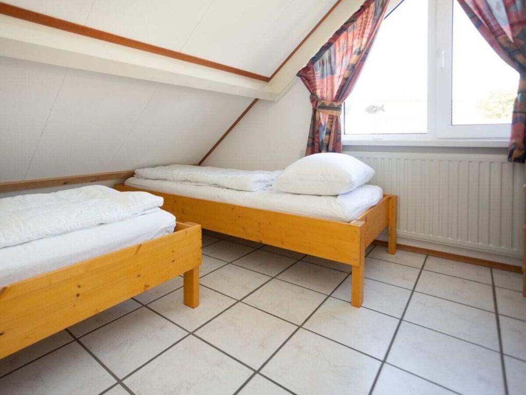 Mosselbank 83 Comfortable Holiday Residence Ouddorp Eksteriør bilde