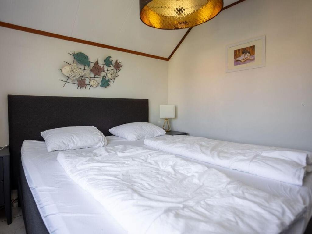 Mosselbank 83 Comfortable Holiday Residence Ouddorp Eksteriør bilde
