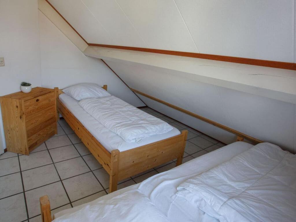 Mosselbank 83 Comfortable Holiday Residence Ouddorp Eksteriør bilde