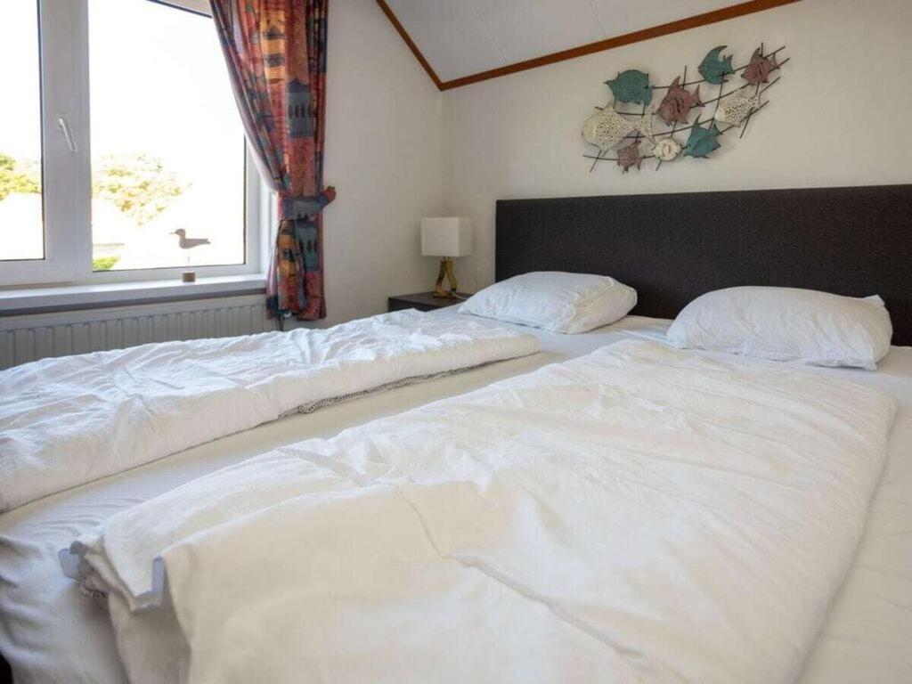 Mosselbank 83 Comfortable Holiday Residence Ouddorp Eksteriør bilde