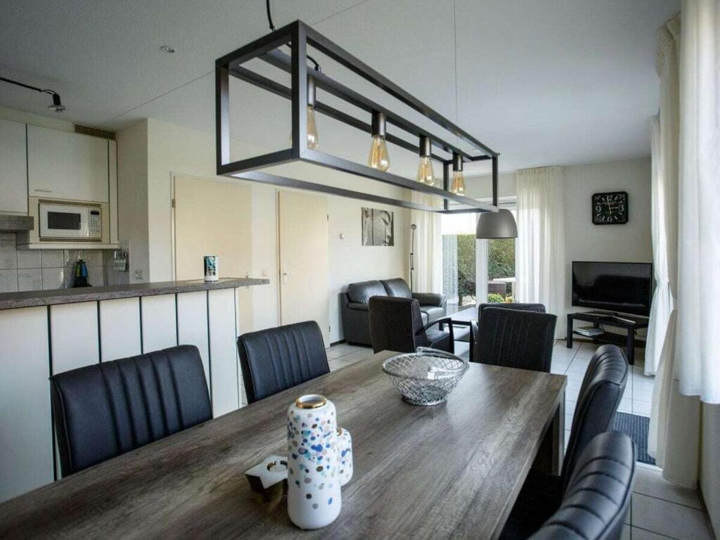 Mosselbank 83 Comfortable Holiday Residence Ouddorp Eksteriør bilde