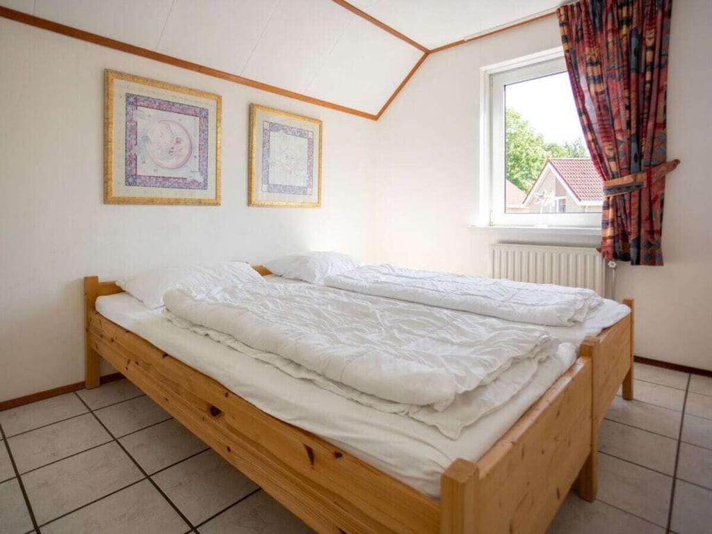 Mosselbank 83 Comfortable Holiday Residence Ouddorp Eksteriør bilde